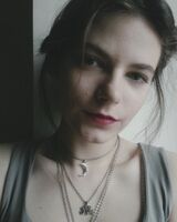 Дарья Лебединцева