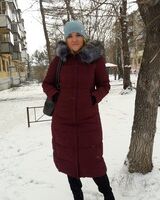 Олька Ерохина