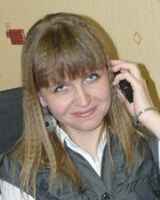 Наталья Попова