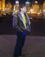 Владимир Витальевич