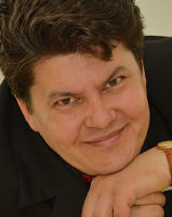 Сергей Кудряшов