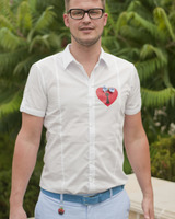 Максим Мороз