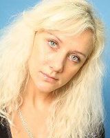 Инна Сахарова