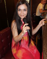 Марина Серикова