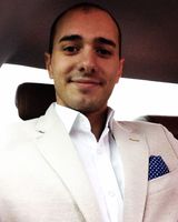 Мартин Окроян