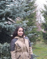 Сабина Межитова