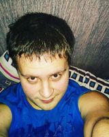 Александр Воронин