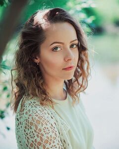 Алиса Суханова