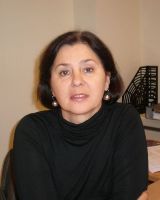 Евгения Романенко