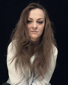Маргарита Холкина