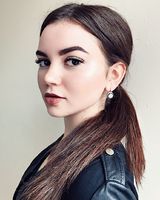 Ирина Кухарина