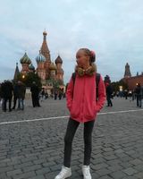 Елизавета Коновалова