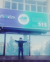 Муназ Наимов