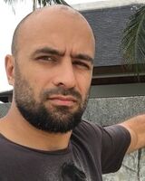 Евгений Паникленко