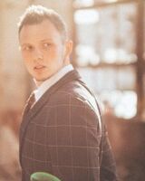 Дмитрий Золотарев
