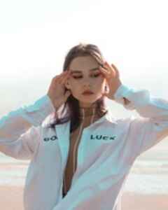 Кристина Стаховская