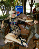 Анжела Наливайко