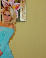 Юлия Беленкова