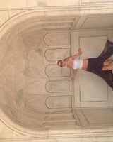 Марина Леонидовна