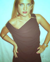 Громова Елена