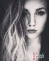 Анна Амочкина