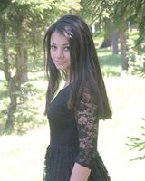 Екатерина Сафарян