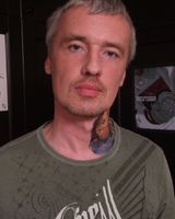 Илья Разин