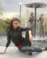 Маргарита Попова