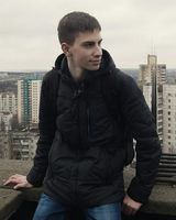 Сергей Михайлович