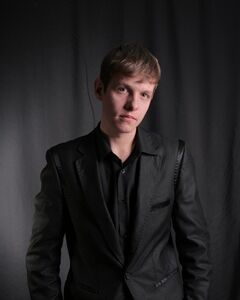 Даниил Чуваев