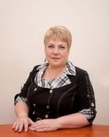 Анна Лексина