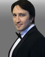 Виталий Багрянцев