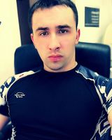 Владислав Киселев