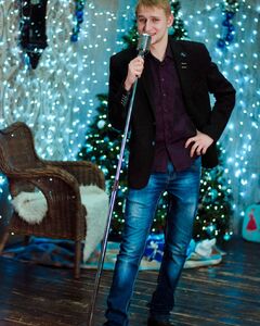 Александр Демьян