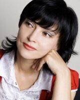 Валентина Беляева