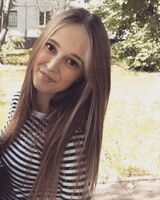 Ольга Никонорова