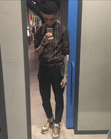 Яков Капралов