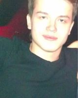 Дмитрий Слуцкий