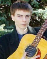 Александр Потетий