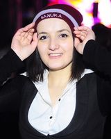 Вероника Микаэлян