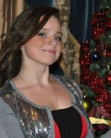 Милана Андреевна