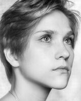 Лиза Фофанова