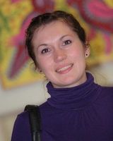 Юлия Абанина