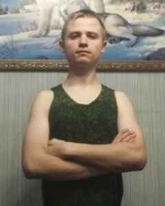 Александр Гарбуз