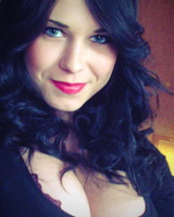 Светлана Юнусова