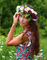 Марина Тарасова