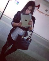Анастасия Остроухова