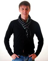 Андрей Кравчук