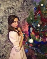 Екатерина Колисниченко