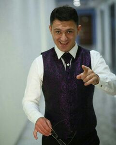 Ваган Айрапетян